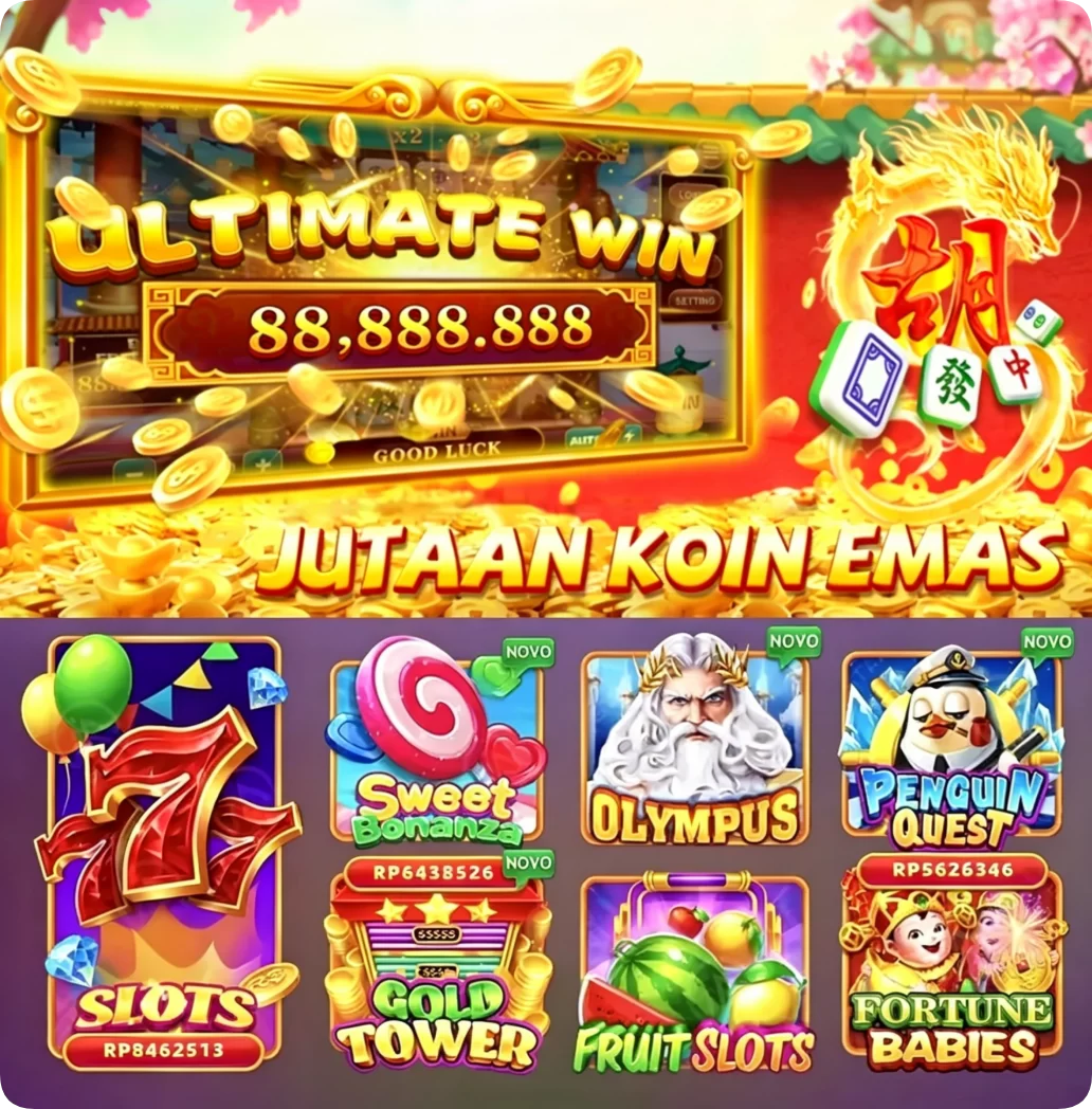 rajaakurat APK Resmi Unduh